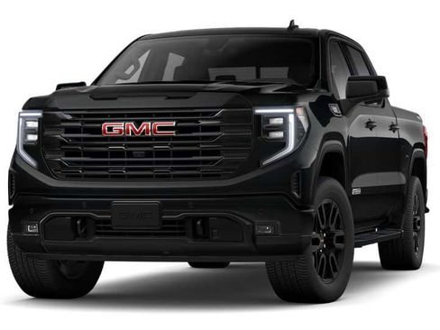 New 2026 GMC Sierra 1500 Elevation w/ Elevation Premium Package AWD/4WD image 80