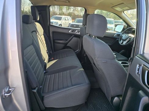 Used 2022 Ford Ranger XLT w/ Equipment Group 301A Mid image 12