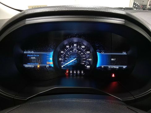 Certified 2022 Ford Edge SEL w/ Convenience Package AWD/4WD image 21