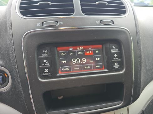 Used 2013 Dodge Journey American Value Package FWD image 20