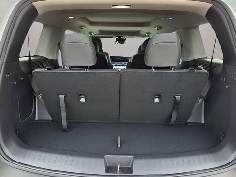 New 2026 Hyundai Santa Fe Limited image 30