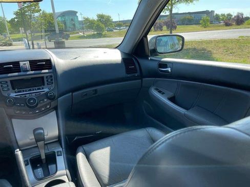 Used 2007 Honda Accord EX-L image 55