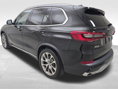 Used 2020 BMW X5 xDrive40i w/ Premium Package AWD/4WD image 8