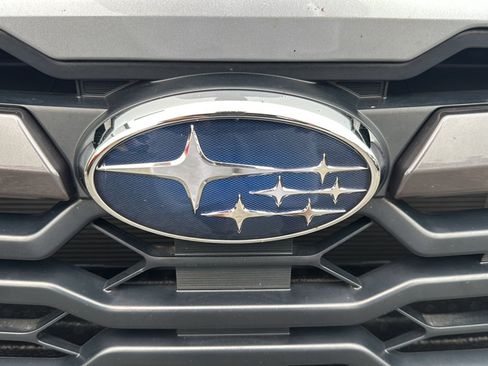 Certified 2024 Subaru Crosstrek 2.5i Limited AWD/4WD image 45