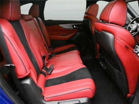 Certified 2024 Acura MDX A-Spec image 20