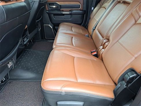 Used 2022 RAM 3500 Limited image 13