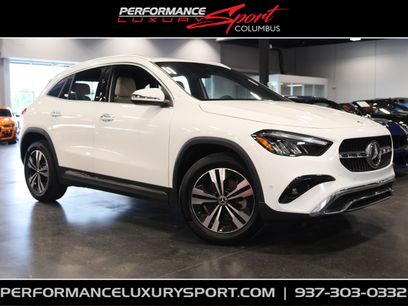 Used 2024 Mercedes-Benz GLA 250 4MATIC