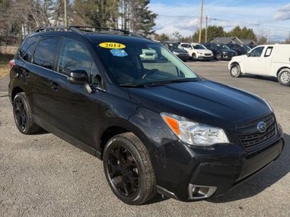 Used 2014 Subaru Forester 2.0XT Touring w/ Popular Package #2