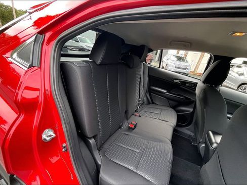 New 2026 Mitsubishi Eclipse Cross LE image 10