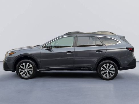Used 2022 Subaru Outback Premium image 6