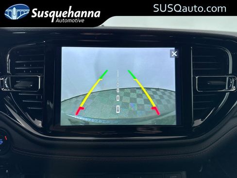 New 2026 Dodge Durango GT w/ Blacktop Package image 15