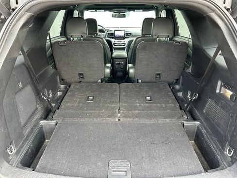 Used 2023 Ford Explorer Timberline w/ Timberline Technology Package AWD/4WD image 11