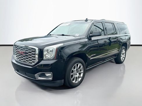 Used 2018 GMC Yukon XL Denali w/ Open Road Package RWD image 1