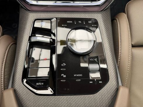 Certified 2026 BMW X3 xDrive30 image 20