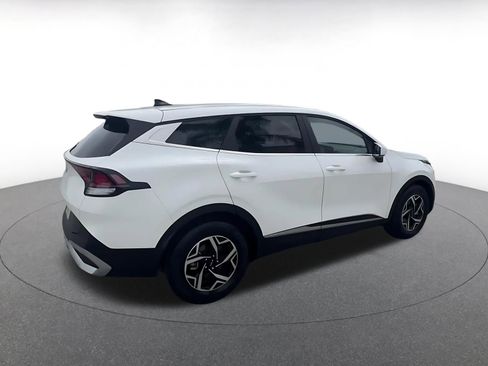 Used 2025 Kia Sportage LX FWD image 14