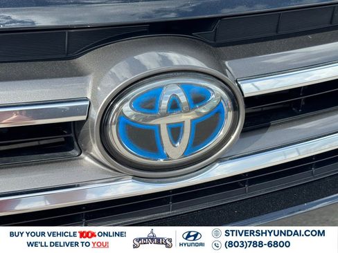Used 2019 Toyota Highlander Limited Platinum image 10