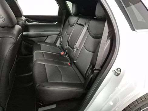 New 2026 Cadillac XT5 Premium Luxury w/ Driver Assist Package AWD/4WD image 26