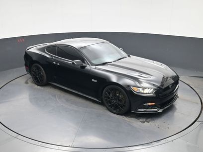 Used 2016 Ford Mustang GT Premium w/ Equipment Group 401A