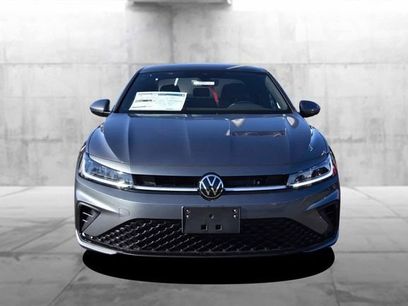 New 2026 Volkswagen Jetta Sport