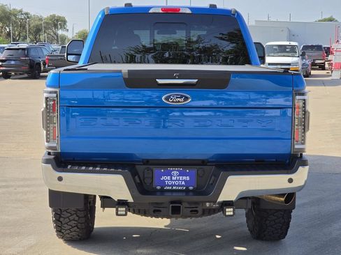 Used 2020 Ford F250 XLT w/ Tremor Off-Road Package AWD/4WD image 8