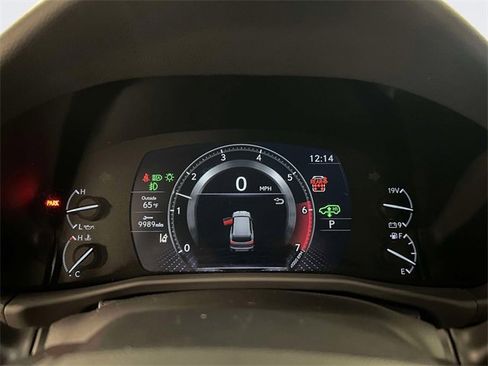 Used 2023 Lexus LX 600 4WD w/ Luxury Package image 27