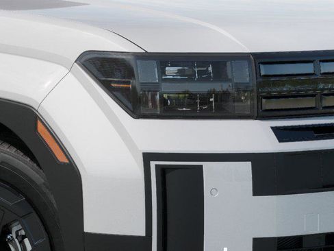 New 2026 Hyundai Santa Fe XRT image 9