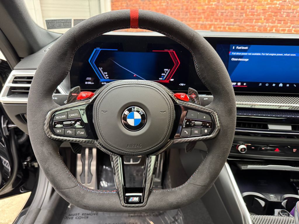 New 2026 BMW M2 w/ Lighting Package RWD image 12