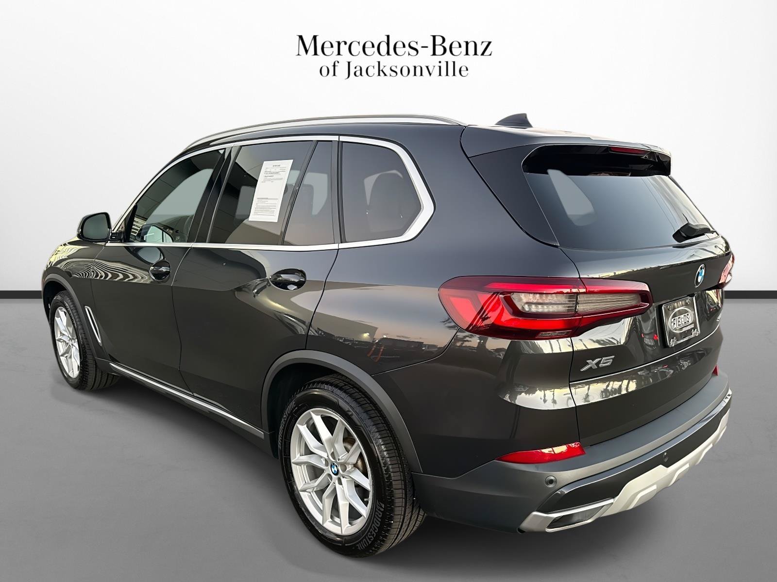 Used 2022 BMW X5 sDrive40i RWD image 5