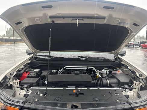 New 2026 Chevrolet Colorado Trail Boss image 9