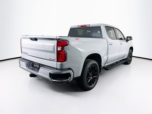 Used 2024 Chevrolet Silverado 1500 RST AWD/4WD image 9