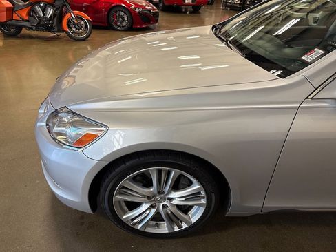 Used 2007 Lexus GS 450h image 54
