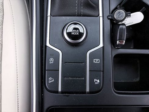 Used 2023 Kia Sorento S w/ Panoramic Sunroof Package FWD image 27