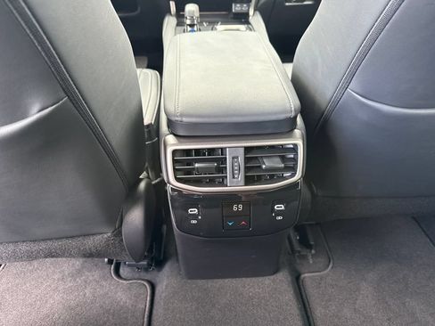 Used 2025 Lexus RX 350 Premium w/ Convenience Package AWD/4WD image 12