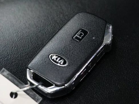 Used 2021 Kia Sorento SX FWD image 43