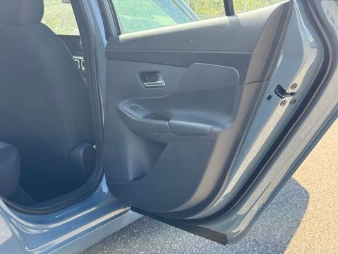 New 2026 Nissan Sentra SV w/ SV Convenience Package FWD image 22