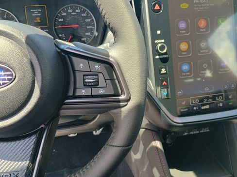 New 2026 Subaru WRX Premium AWD/4WD image 17