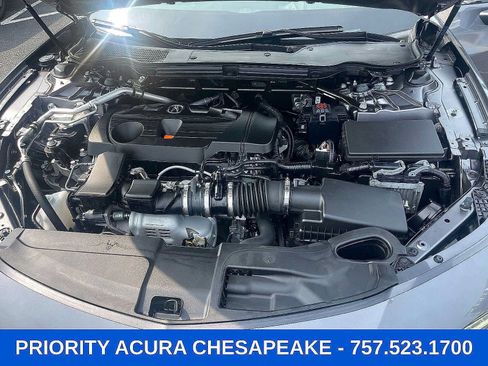 Certified 2023 Acura TLX FWD image 26