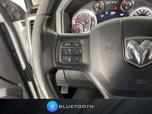 Used 2019 RAM 1500 Big Horn image 21