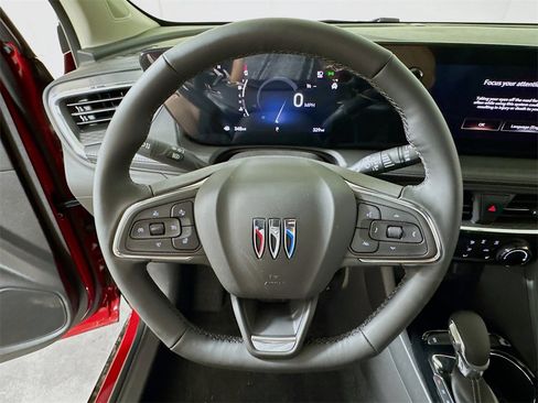 New 2026 Buick Encore GX Sport Touring w/ Comfort Package image 6