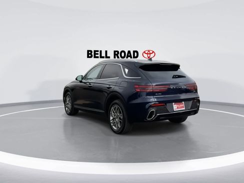 Used 2025 Genesis GV70 2.5T image 6