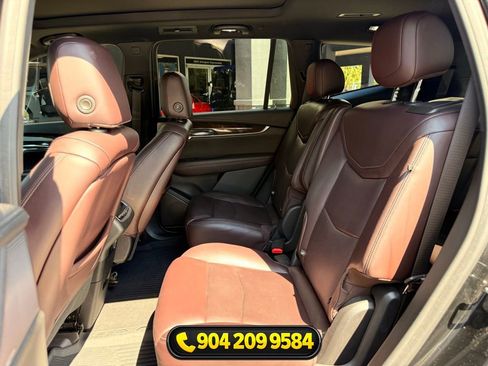Used 2020 Cadillac XT6 Premium Luxury FWD image 26