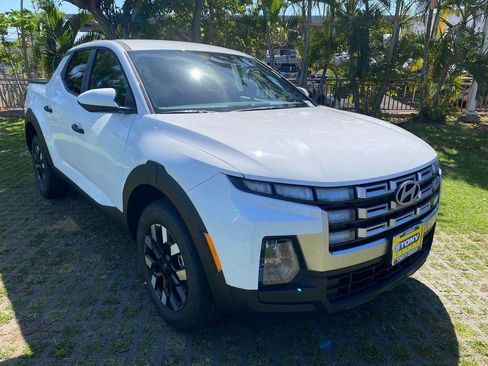 New 2026 Hyundai Santa Cruz SE FWD image 19