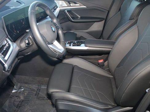 Used 2025 BMW X1 xDrive28i w/ Technology Package image 20