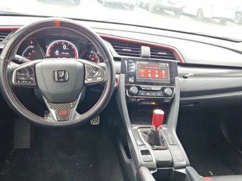Used 2020 Honda Civic Si image 6
