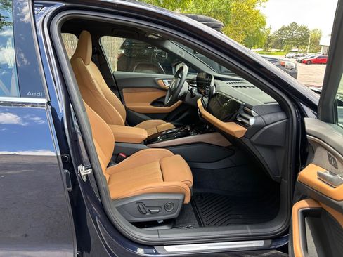 Used 2025 Audi A5 2.0T Prestige AWD/4WD image 23
