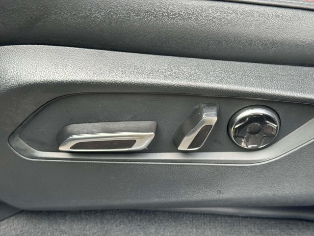 Used 2025 Acura MDX A-Spec AWD/4WD image 23