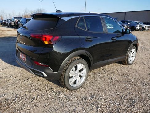 New 2026 Buick Encore GX Preferred w/ Comfort Package FWD image 5