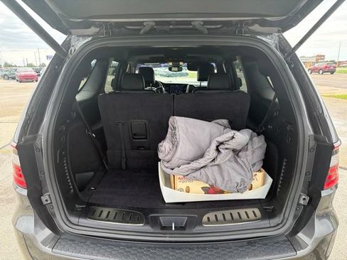 Used 2021 Dodge Durango R/T w/ Blacktop Package AWD/4WD image 9