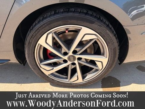 Used 2024 Audi A4 2.0T Premium Plus AWD/4WD image 8