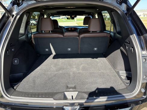 Certified 2025 Honda Passport EX-L image 30